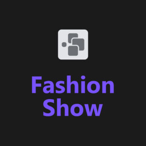 Fashion Show