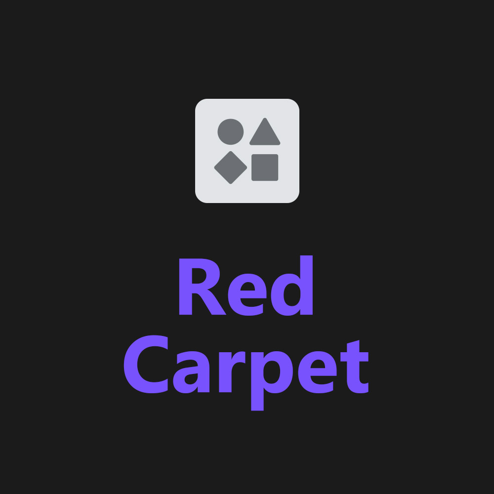Red Carpet