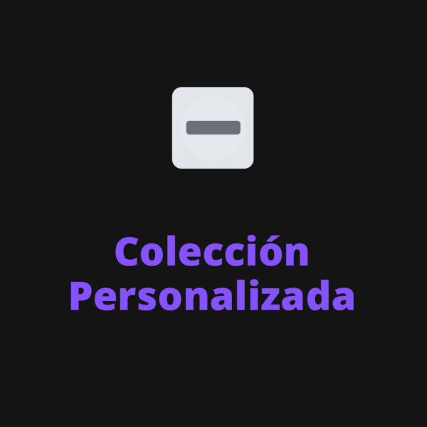 Pagar mi colección